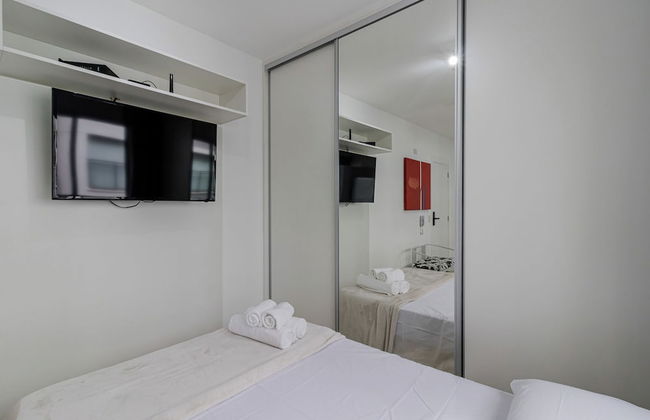 Residencial ID Ibirapuera - Foto 38