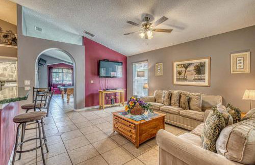 Pool Paradise - Foto 10