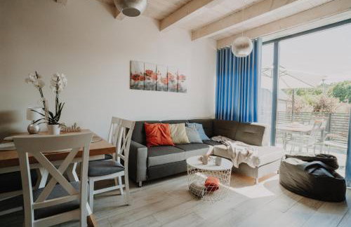 Ulinia Zacisze Dom Comfort 70m2 - Photo 5