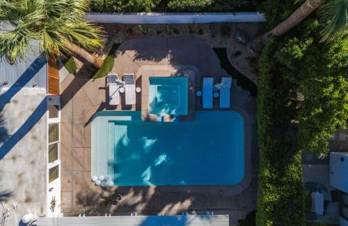 Twin Palms Paradise - Foto 28