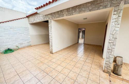 Casa Completa com Churrasqueira em Patos de Minas - Photo 23