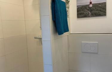 Fewo Haus Peters "De Lütte" - Foto 7