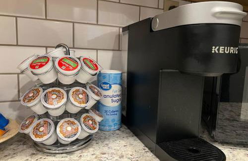 **Stylish Pet Friendly 3 Bedroom House** - Foto 13