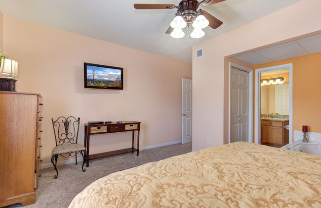 Bear Crossing by Jackson Mountain Rentals - Foto 12