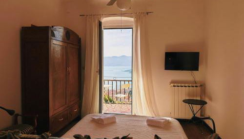 Appartamento Vista Mare alla Serra, Lerici - Foto 2