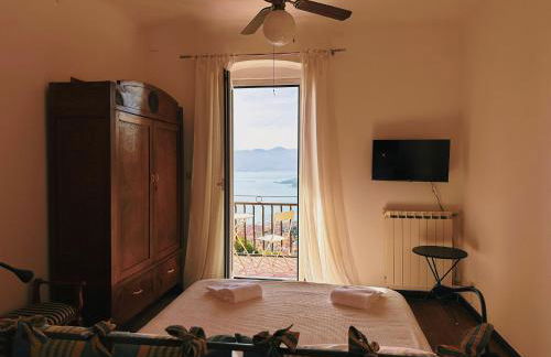 Appartamento Vista Mare alla Serra, Lerici - Photo 2