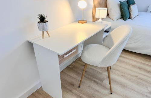 Studio Cosy idéalement situé - Foto 10