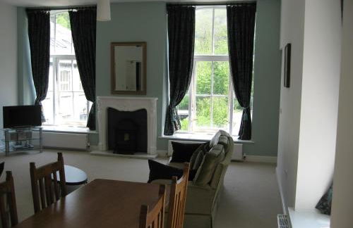 Litton Mill Apartment - Photo 16