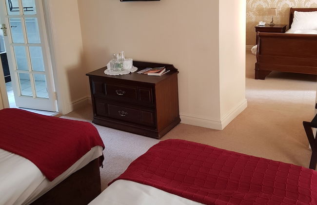 Carrygerry Country House - Foto 12