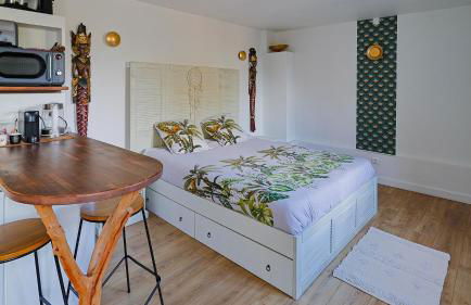 Maisonnette cosy bord de Seine 30min paris - Foto 4