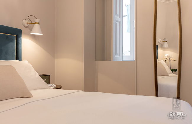 ON/SET Alfama - Lisbon Cinema Apartments - Foto 7
