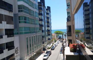 Ótimo Apartamento vista mar a 70 metros - Foto 1