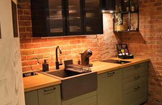 Loft przy Ratuszu - Foto 7