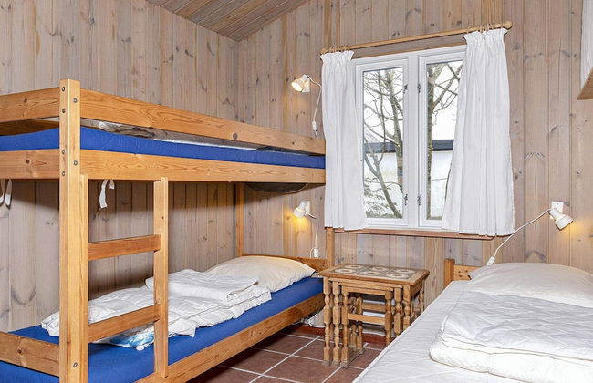 5 Person Holiday Home in Thisted - Foto 2