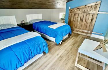 Copper Cottage French Lick - Foto 19