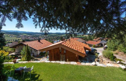 Chalets in der Forststraße - Photo 37