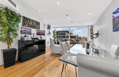 Fabulous Chelsea Riverside, great location - Foto 20