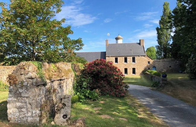 Les écolodges Sous Le Phare - Foto 98