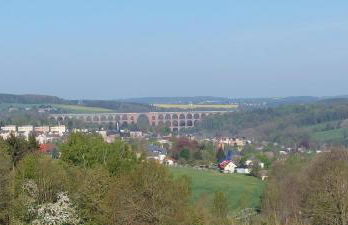 Fewo Mittags-Ruh - Foto 11