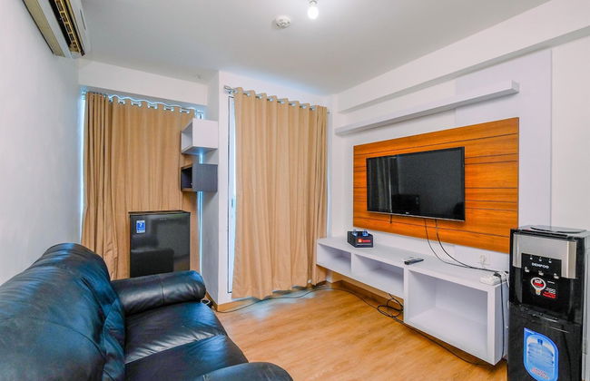 Comfortable And Warm 2Br At Tifolia Apartment - Photo 1