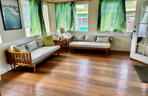 Mokulē'ia Beach Houses at Owen's Retreat - Foto 14