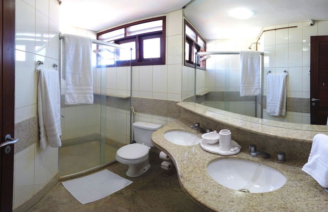 Casa Barramares em Cotovelo com piscina - Foto 29