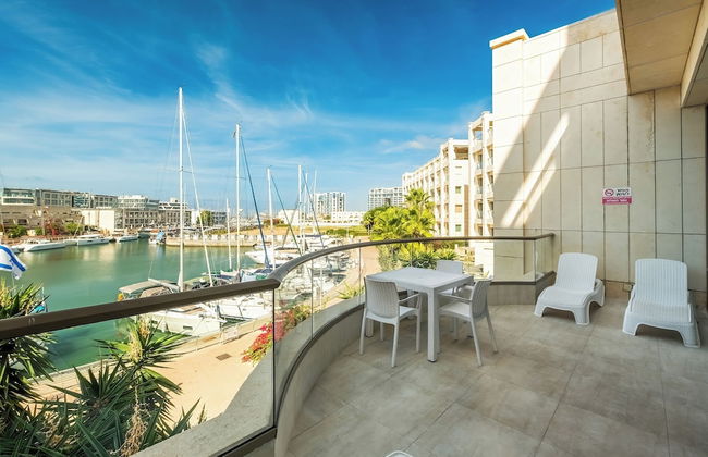 Marina Waterfront Haven by Sea N' Rent - Foto 58