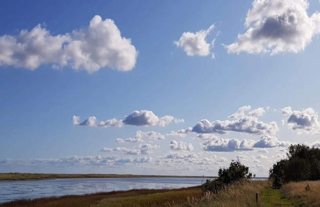 6 Person Holiday Home in Hals - Foto 41