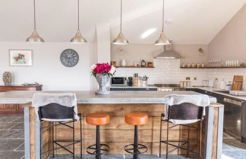 Gaer Fawr Barns - Photo 47