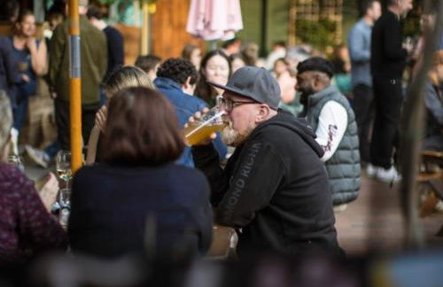 The Fox Pub & Inn - Foto 20