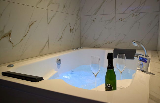 Apart'Moment ÉVASION - Foto 33