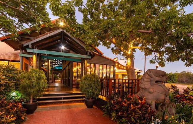 Bali Hai Resort & Spa - Photo 61