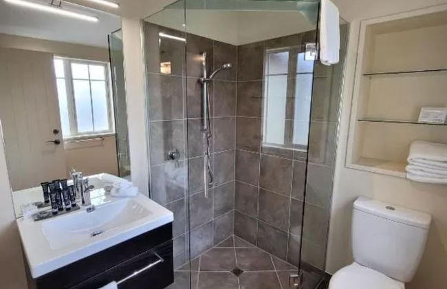 Mantra Lake Tekapo - Foto 47