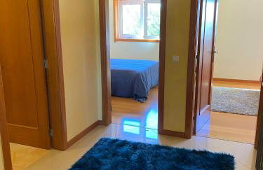 Welcoming house with terrace and garden in Barra de Mira - Foto 49