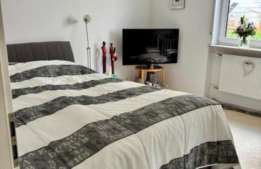 Schicke Einliegerwohnung - Foto 6