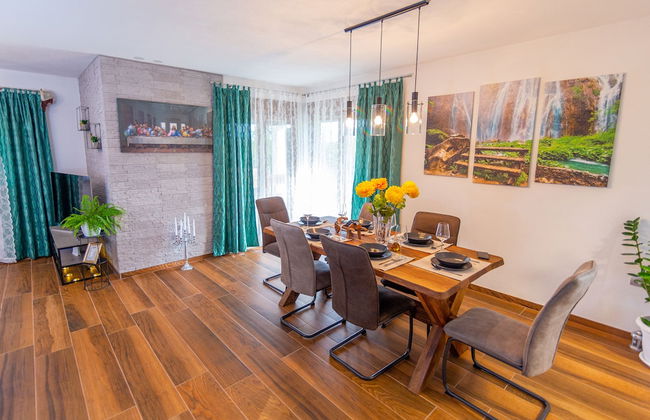 Villa Josip - Foto 17