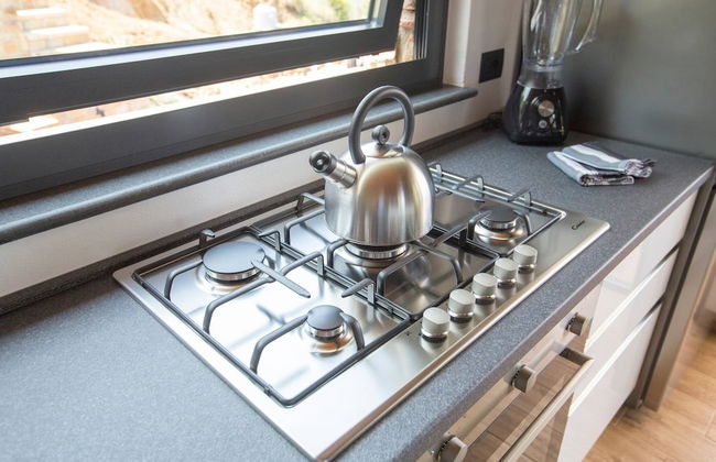 La Villa Del Borgo Cefalù - Photo 16