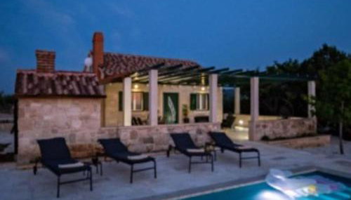 Holiday Home Bra uta- Two Bedroom Holiday Home with Pool - Foto 5