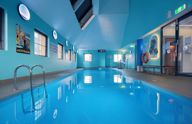 YEHS Hotel Sydney Harbour Suites - Foto 70