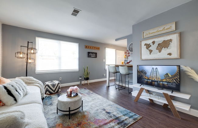 Medical District Gem - Photo 8