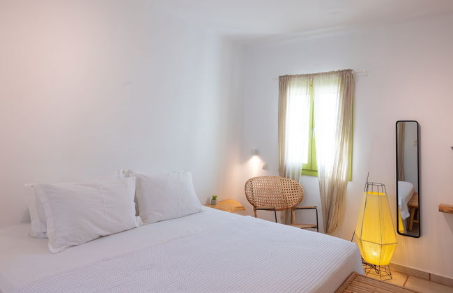 Ventu Paros Villa - Photo 23