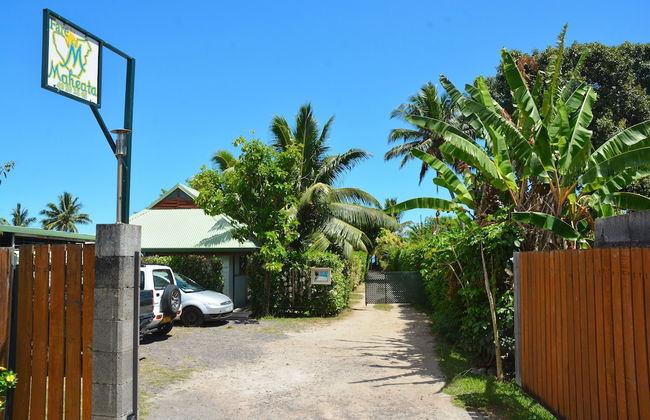 Pension Fare Maheata - Foto 10