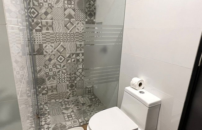 Executive Apartment 1Bedroom San Isidro - Foto 28