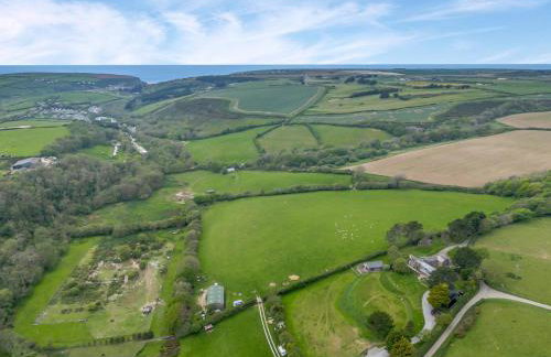 2 Bed in St. Mawgan oc-l30651 - Foto 28