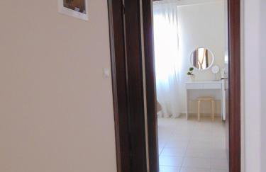 Cozy apartment in Neoi Epivates 1 - Foto 17