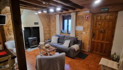 Casa rural La Piedrapipa - Foto 4