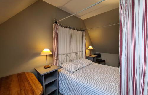 Gîte de charme en Berry avec jardin privatif, idéal pour randonnées et observation des oiseaux - FR-1-591-184 - Foto 13