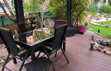 T3 VÉRANDA BUREAU à STRASBOURG - Foto 14