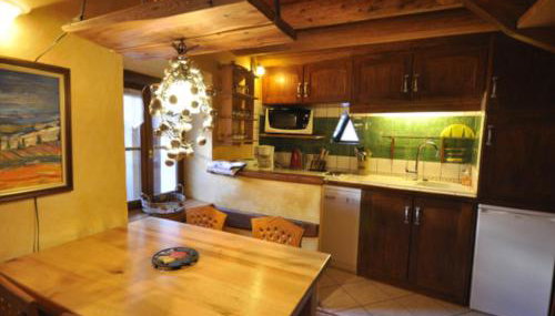 Charmant 2 pièces avec poêle, proche des pistes et navette gratuite - Serre Chevalier - FR-1-762-24 - Foto 3