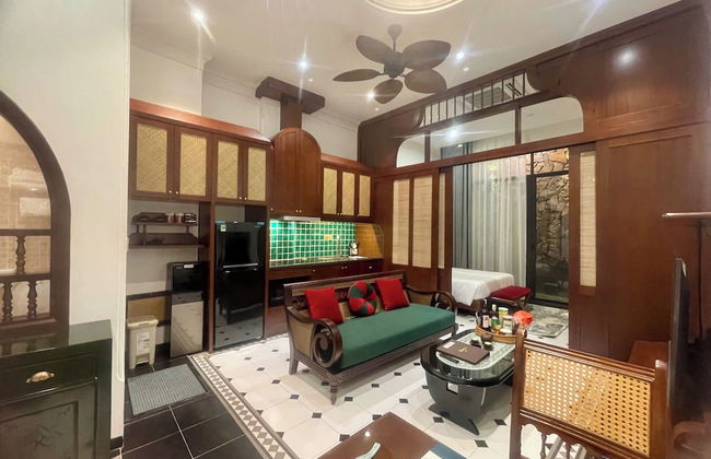 Camellia Residence Hanoi - Foto 28